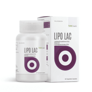 Lang-Bragman LipoLAC Probiotic