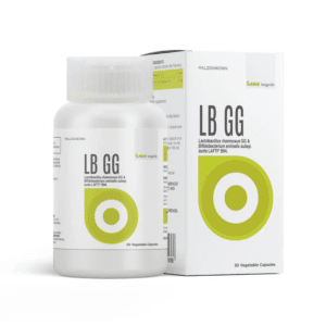 Lang Bragman LB GG Probiotics