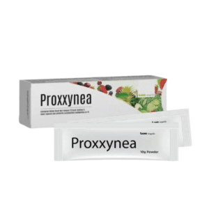Proxxynea Antioxidant Powerhouse to boost immunity