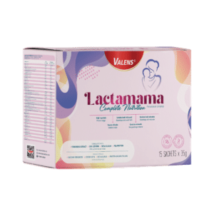 Valens Lactamama for Breastfeeding Mother