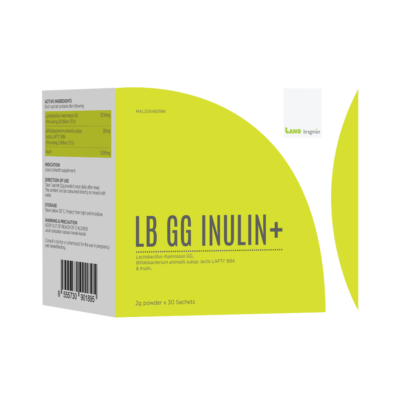 LB GG Inulin - Pharm-Dx Malaysia
