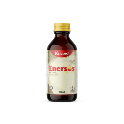 Valens Enersos, 120ml