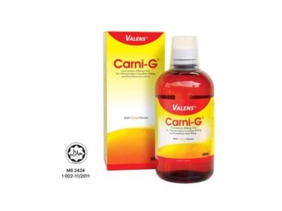 Valens Carni-G, 500ml