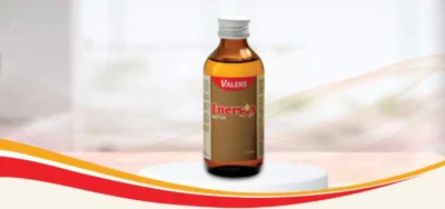 Valens MCT Oil Banner