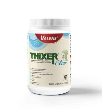 Valens Thixer Clear Powder, 175g