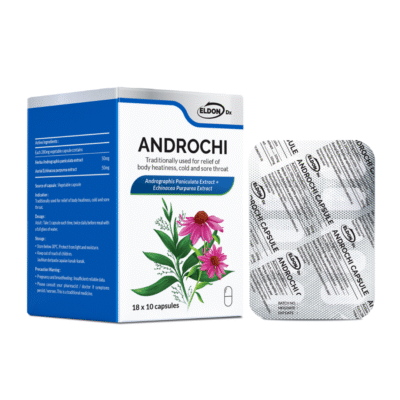 Androchi - Pharm-Dx Malaysia