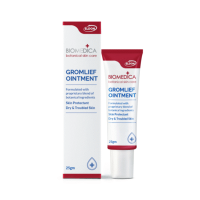 Biomedica Ezlief Ointment - Pharm-Dx Malaysia