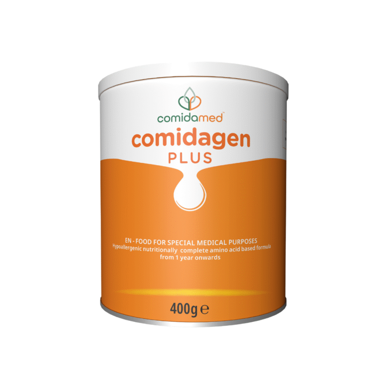 Comidamed Comidagen Plus 400g