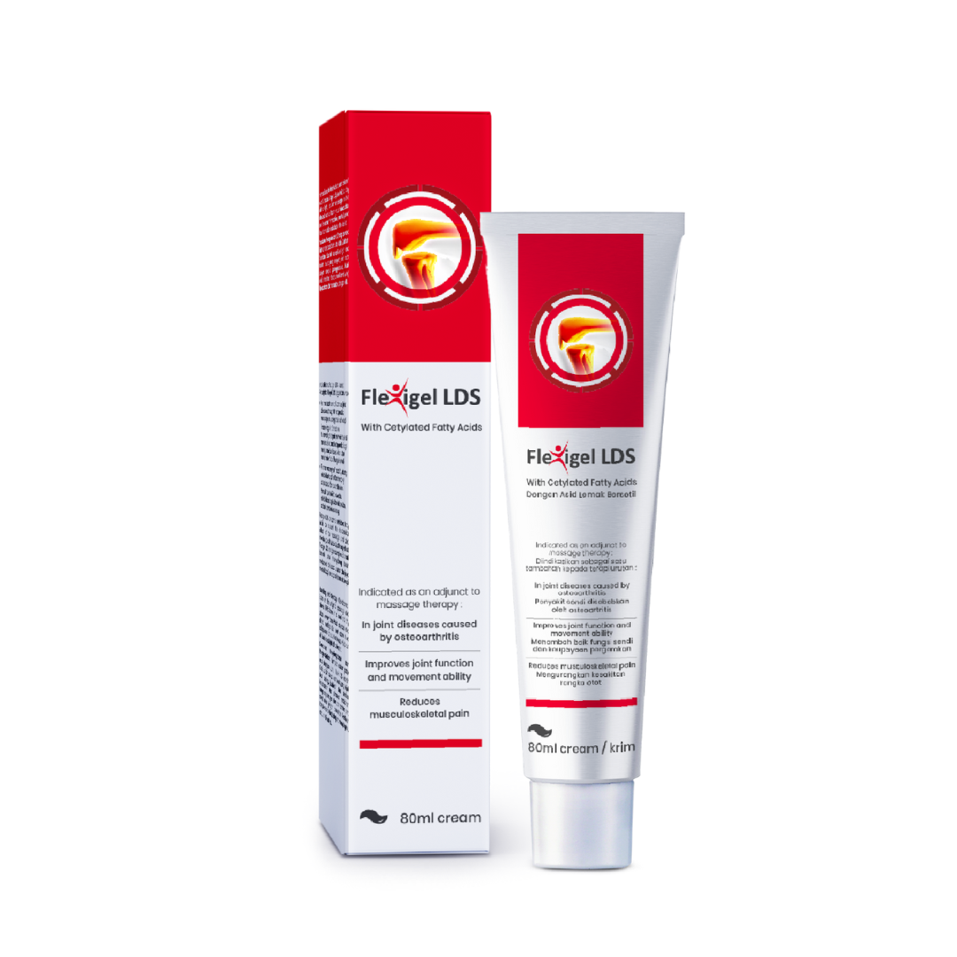 Flexigel - Pharm-Dx Malaysia