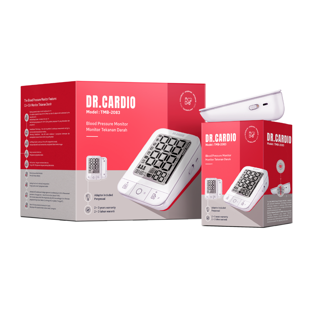 Dr Cardio - Pharm-Dx Malaysia