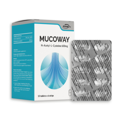 Mucoway - Pharm-Dx Malaysia