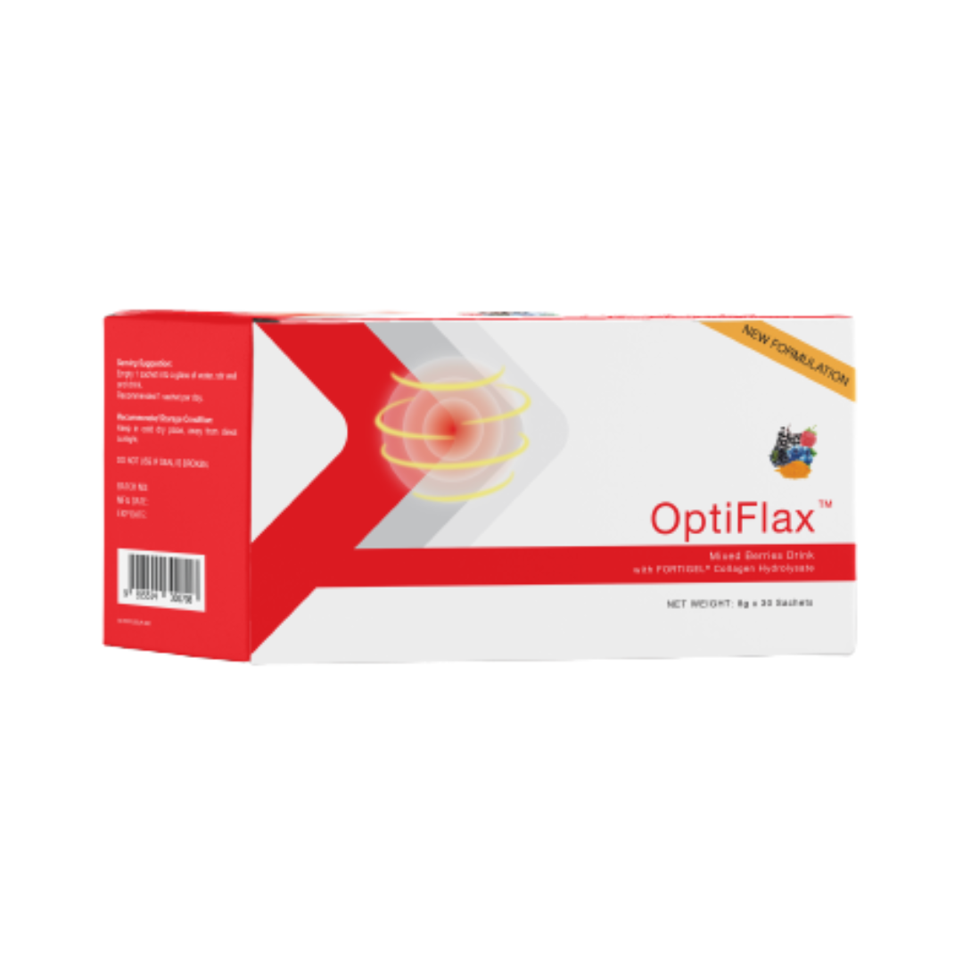 Optiflax - Pharm-Dx Malaysia