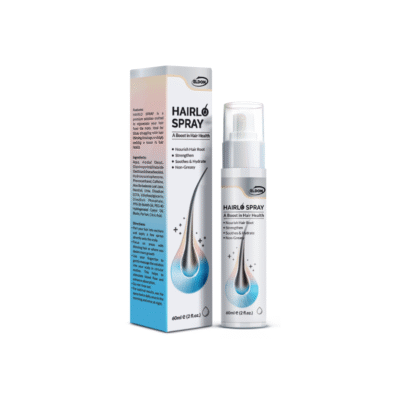 Hairlo Spray, 60ml