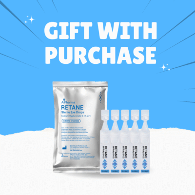 Retane 5s GWP - Pharm-Dx Malaysia