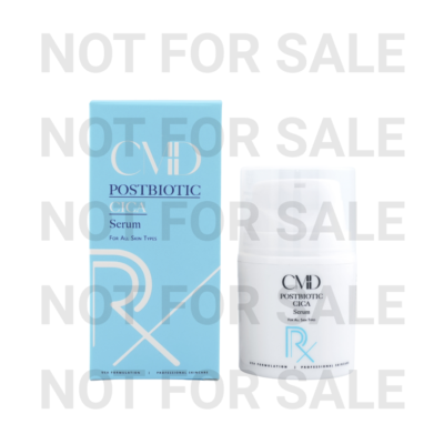 CMD Postbiotic Cica Serum 30ml GWP - Pharm-Dx Malaysia