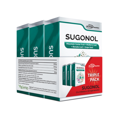 Sugonol - Pharm-Dx Malaysia
