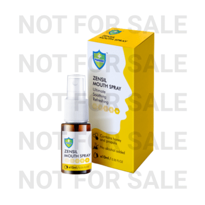 Zensil GWP - Pharm-Dx Malaysia