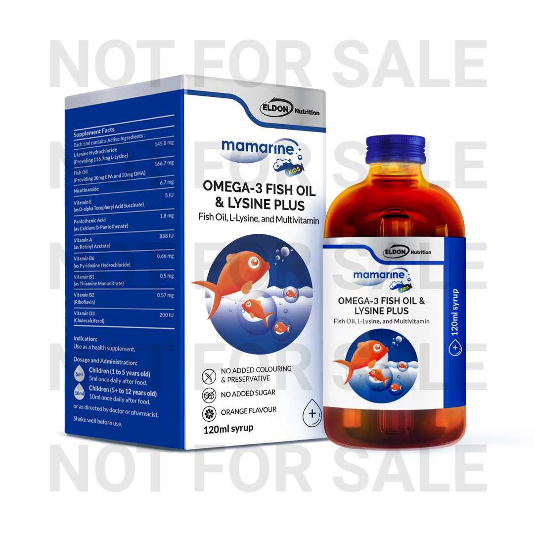 Mamarine GWP - Pharm-Dx Malaysia