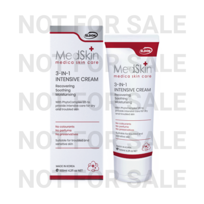Medskin Cream 100g - Pharm-Dx Malaysia