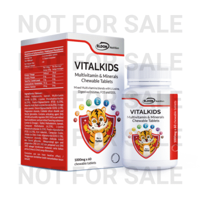 Vitalkids GWP - Pharm-Dx Malaysia