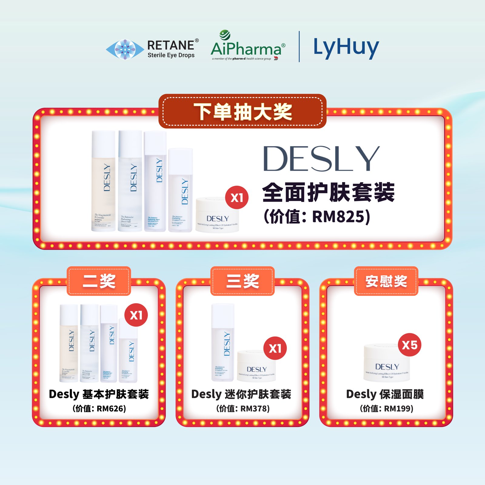 B2F2 - RETANE-03 - Pharm-Dx Malaysia