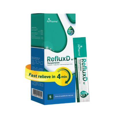 RefluxD - Pharm-Dx Malaysia