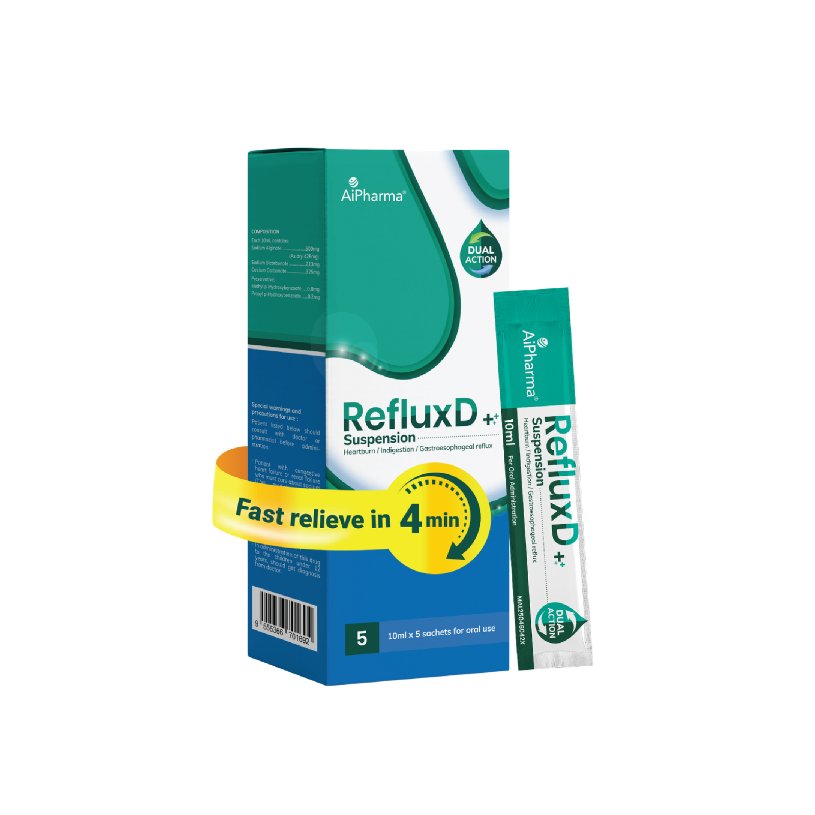 RefluxD with banner - Pharm-Dx Malaysia