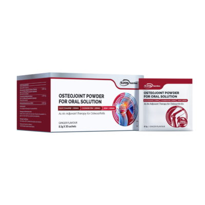 Osteojoint - Pharm-Dx Malaysia