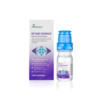 Retane Advance - Pharm-Dx Malaysia