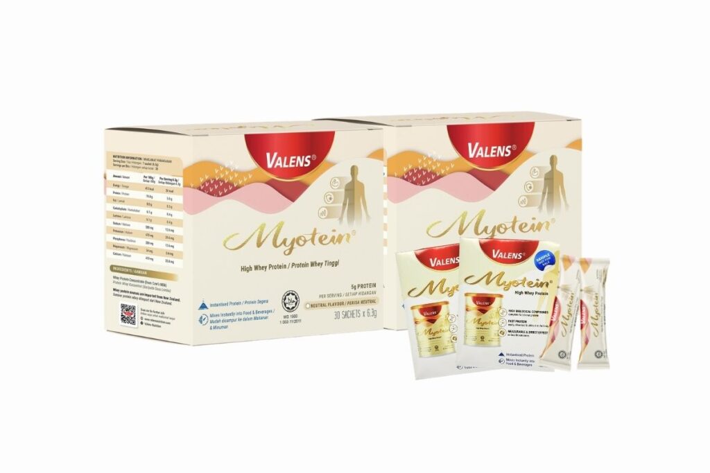 Myotein Bundle - Pharm-Dx Malaysia