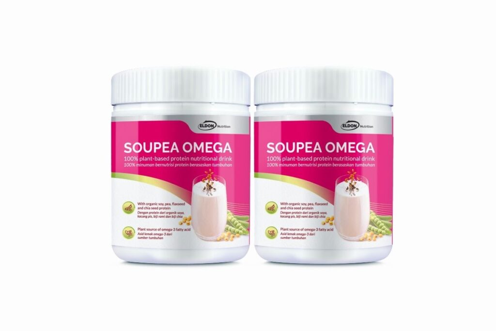 Soupea Bundle - Pharm-Dx Malaysia