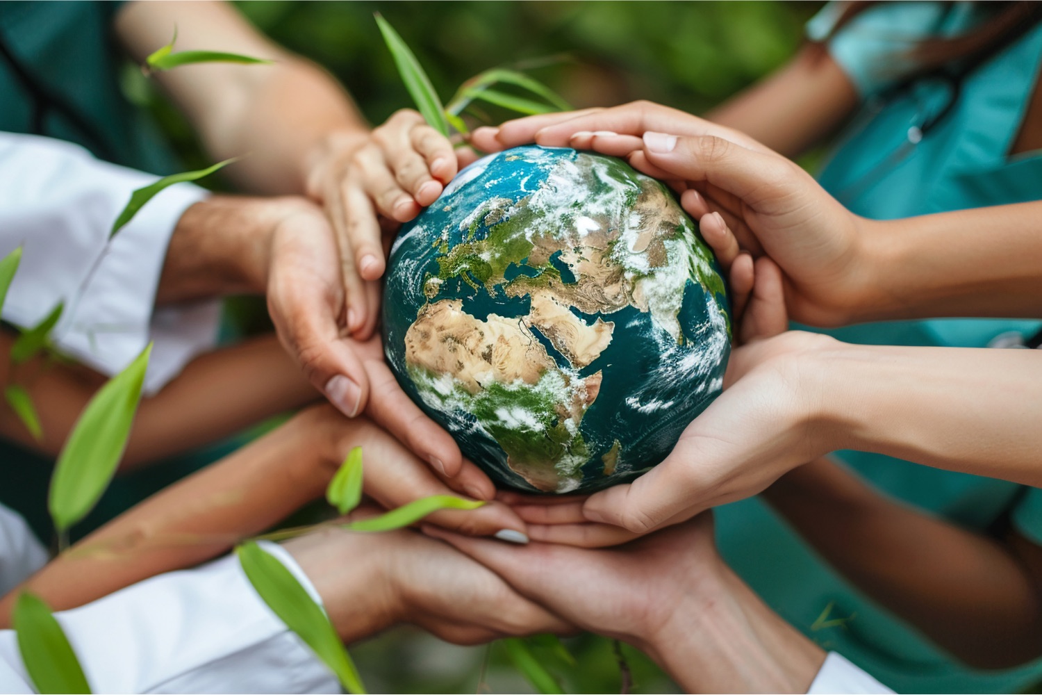 World Health Day - Pharm-Dx Malaysia