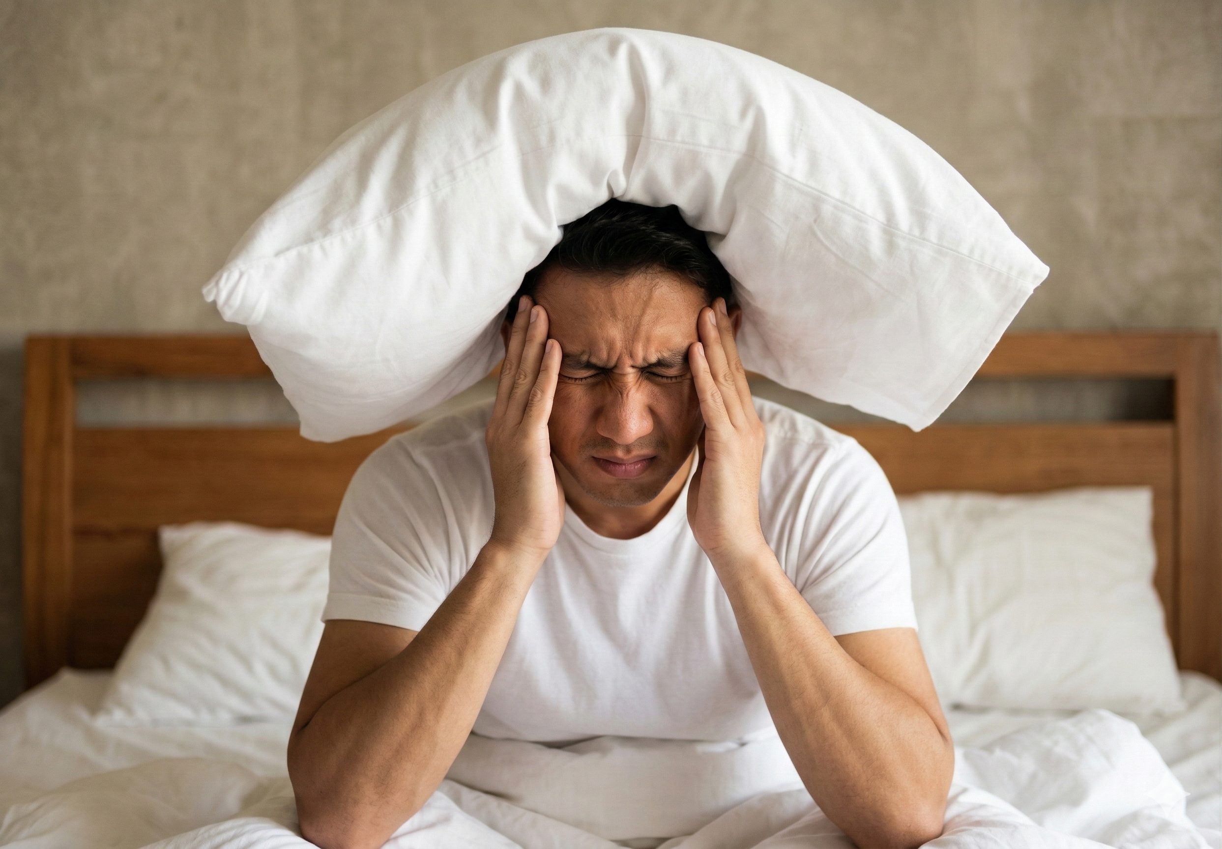 Insomia_Psychobiotic_GB Axis - Pharm-Dx Malaysia