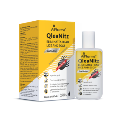 Qleanitz - Pharm-Dx Malaysia